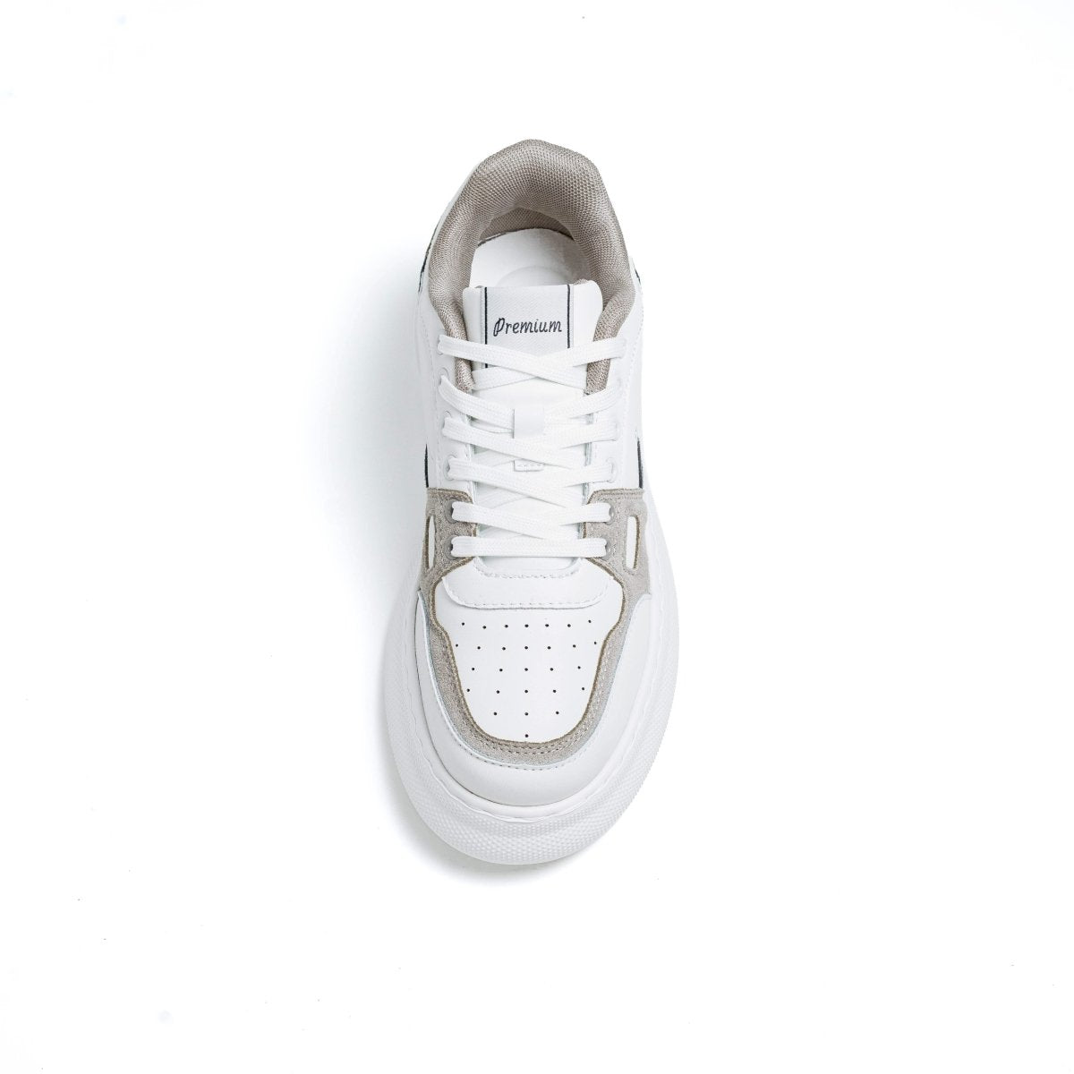 Image of COSMOS PREMIUM 5.3 - BEIGE - CUIR - Cosmos-Algerie