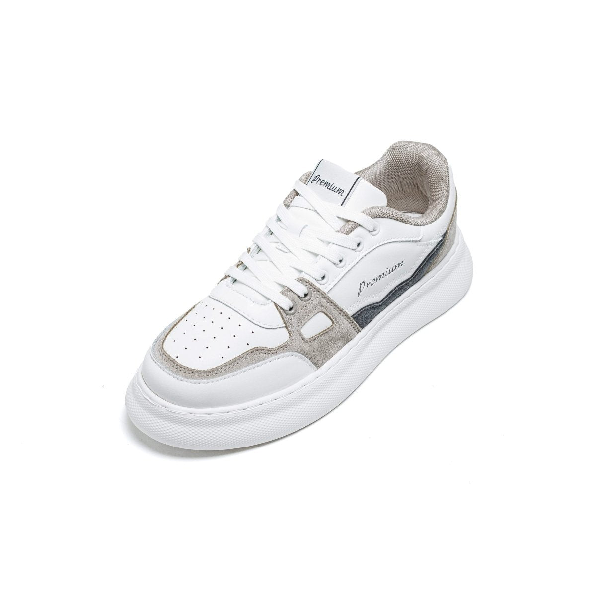 Image of COSMOS PREMIUM 5.3 - BEIGE - CUIR - Cosmos-Algerie