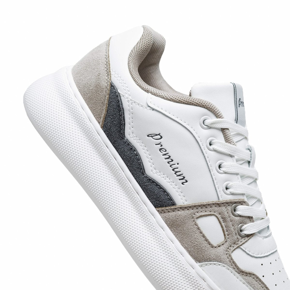 Image of COSMOS PREMIUM 5.3 - BEIGE - CUIR - Cosmos-Algerie