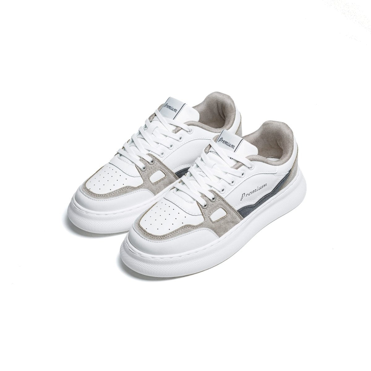 Image of COSMOS PREMIUM 5.3 - BEIGE - CUIR - Cosmos-Algerie