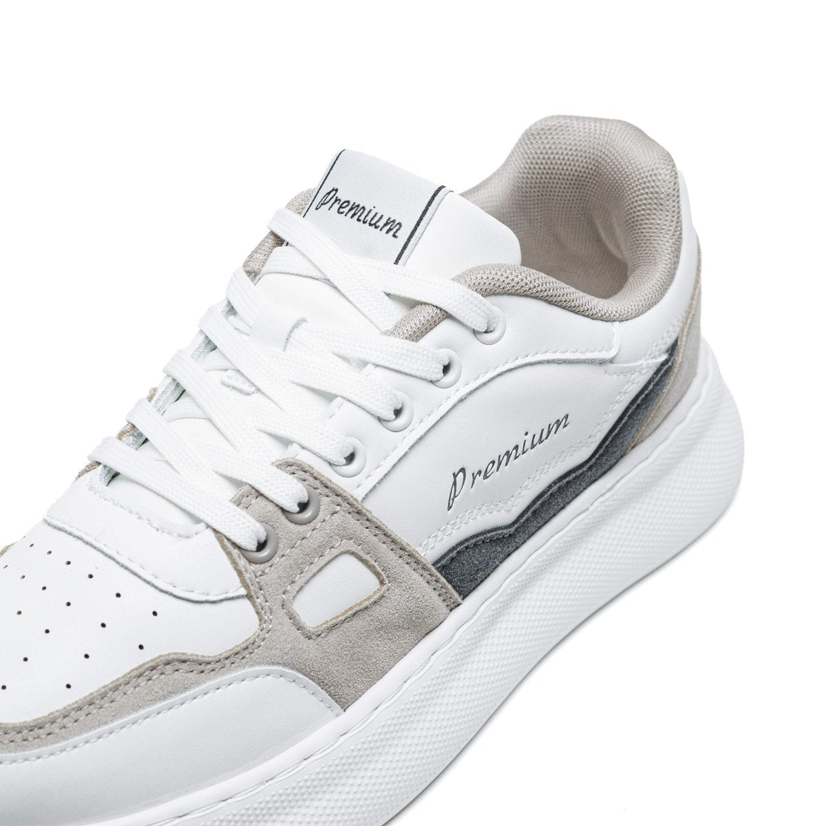 Image of COSMOS PREMIUM 5.3 - BEIGE - CUIR - Cosmos-Algerie