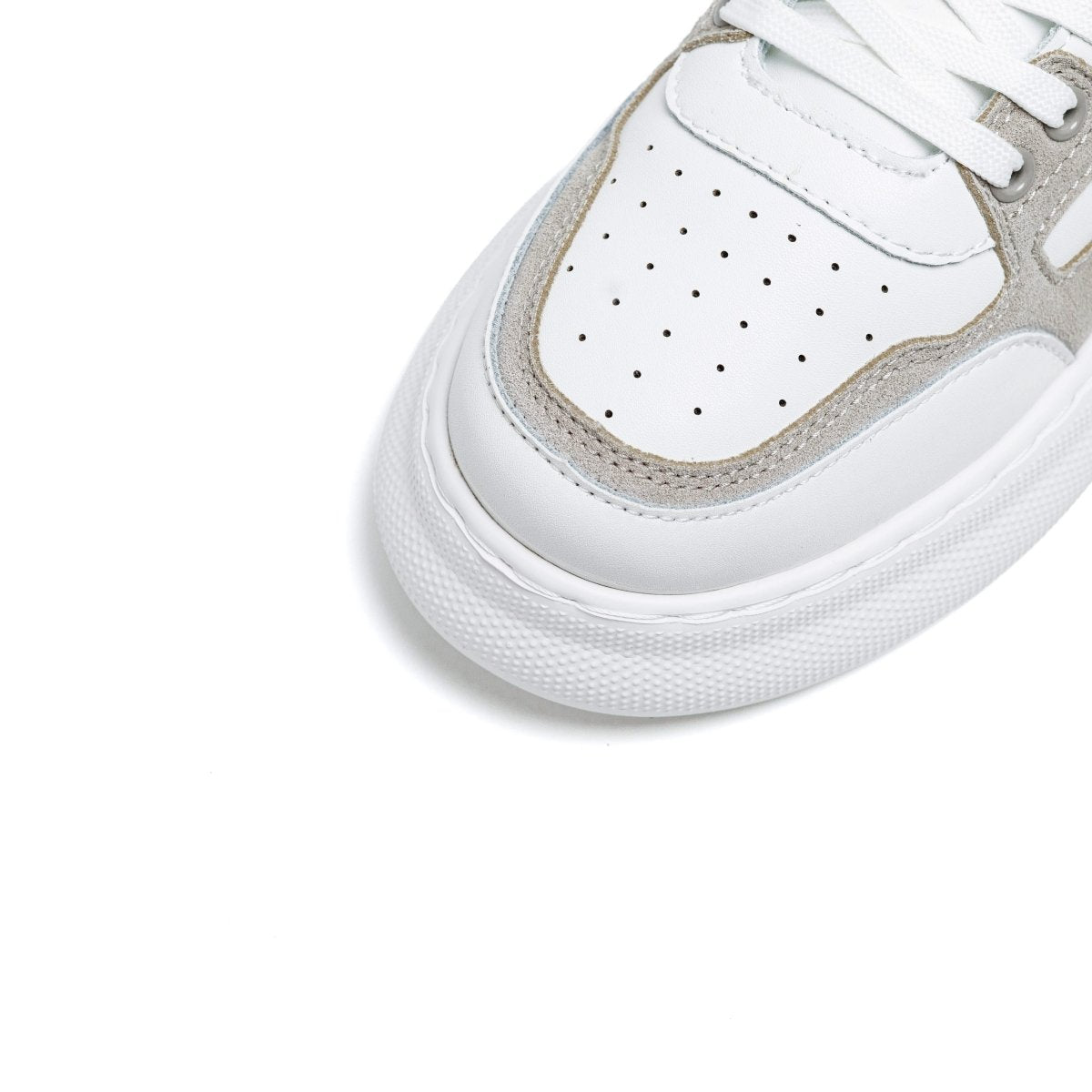 Image of COSMOS PREMIUM 5.3 - BEIGE - CUIR - Cosmos-Algerie