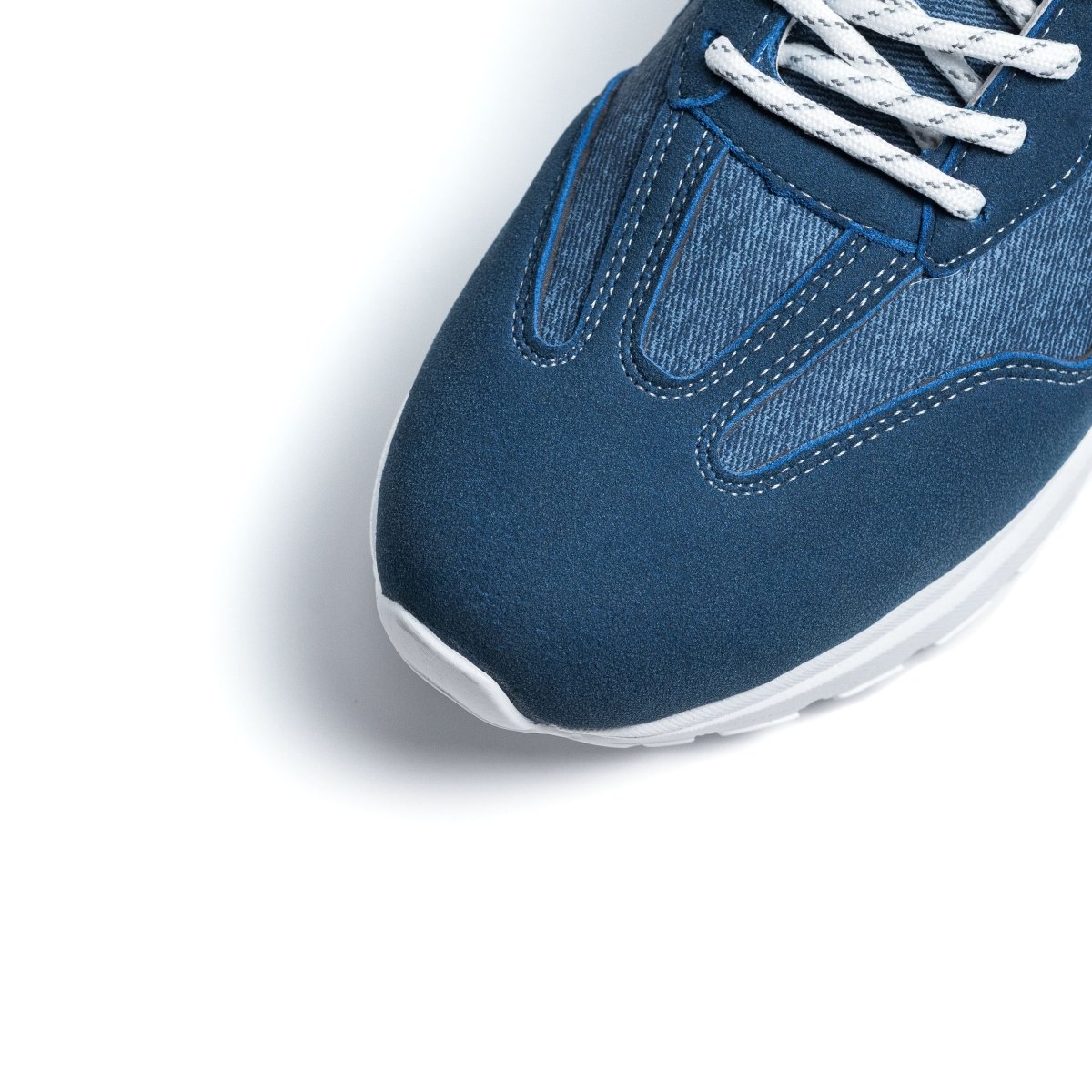 Image of Cosmos Shark - Bleu - Cosmos - Algerie