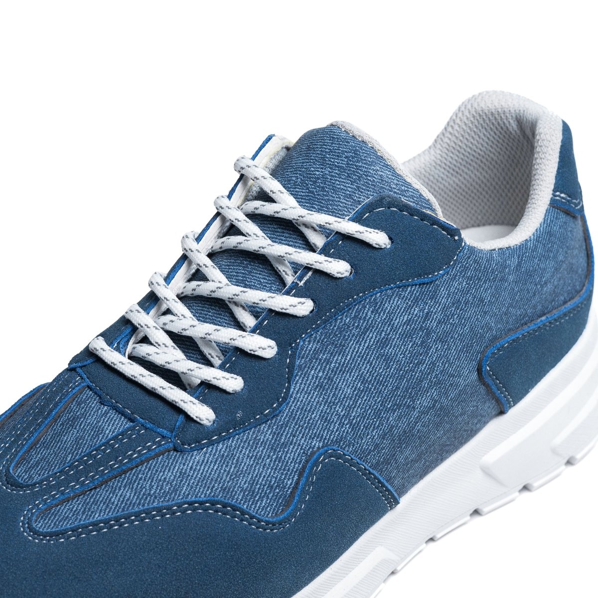 Image of Cosmos Shark - Bleu - Cosmos - Algerie