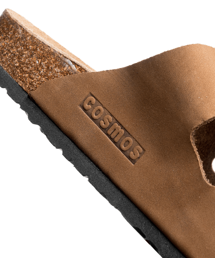Eco Premium Camel – Cuir - Cosmos - Algerie