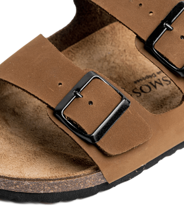 Eco Premium Camel – Cuir - Cosmos - Algerie