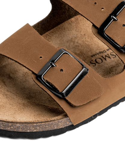 Eco Premium Camel – Cuir - Cosmos - Algerie