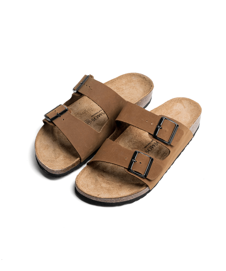 Eco Premium Camel – Cuir - Cosmos - Algerie