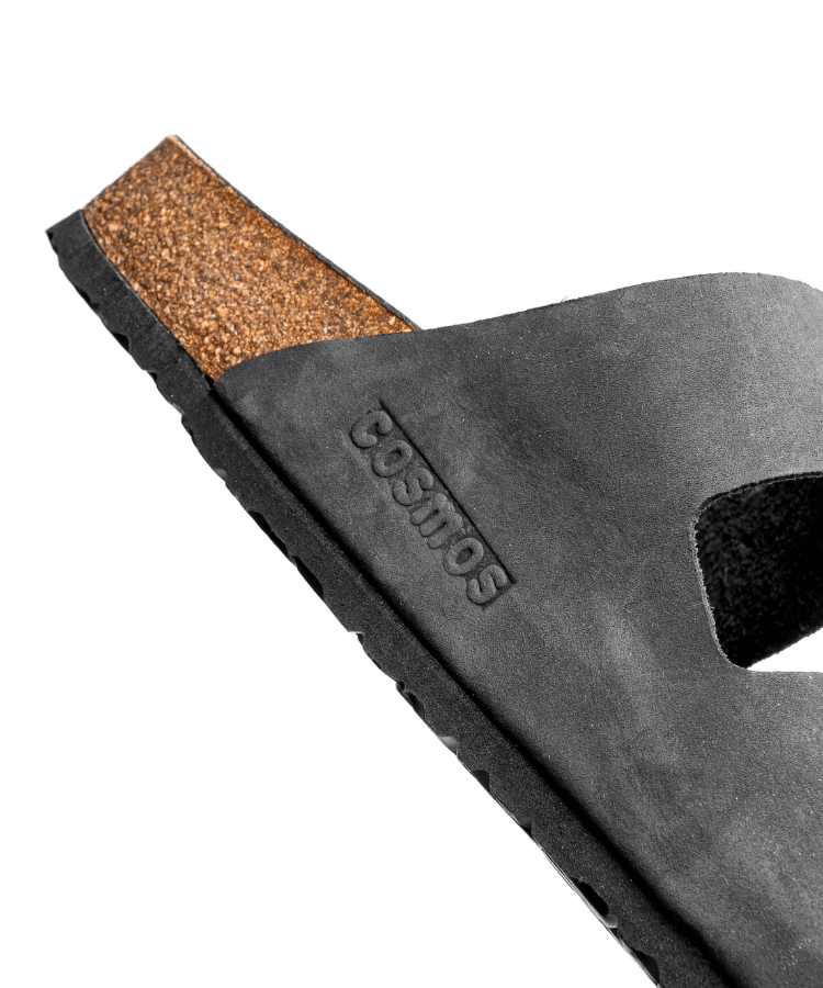 Image of Eco Premium Carbon – Cuir - Cosmos - Algerie