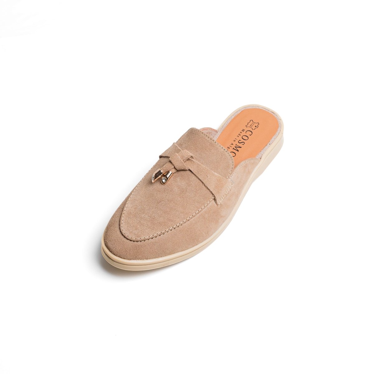 Estiva Beige Ivoire - Cosmos - Algerie