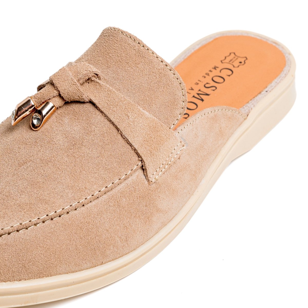 Estiva Beige Ivoire - Cosmos - Algerie