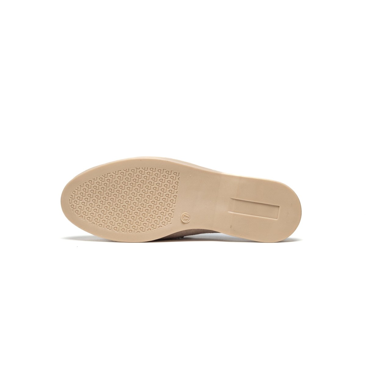 Image of Estiva Beige Ivoire - Cuir Nubuck - Cosmos - Algerie