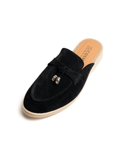 Estiva Noir Intense - Cosmos - Algerie