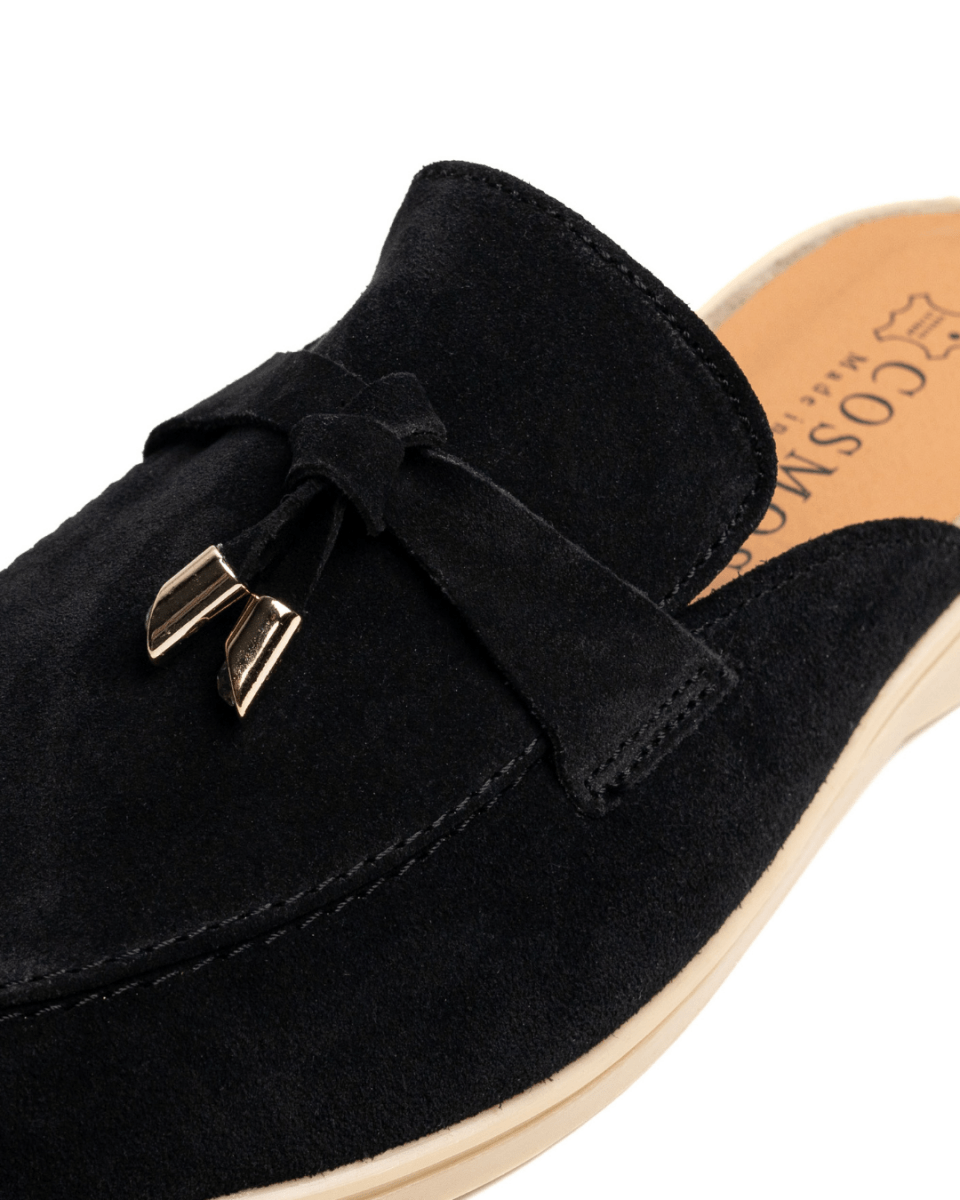 Estiva Noir Intense - Cosmos - Algerie