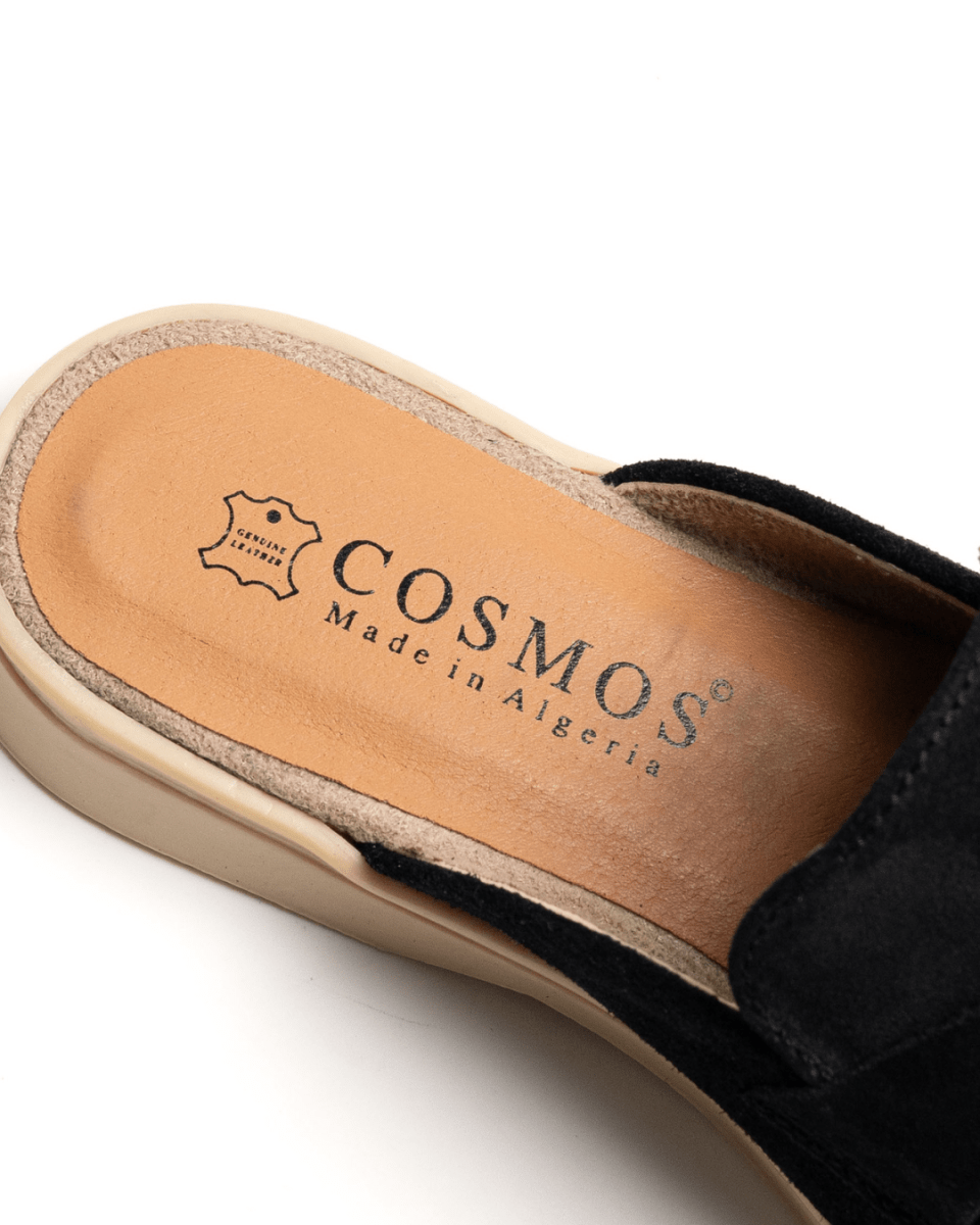 Image of Estiva Noir Intense - Cosmos - Algerie