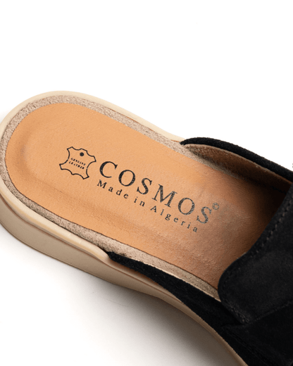 Estiva Noir Intense - Cosmos - Algerie