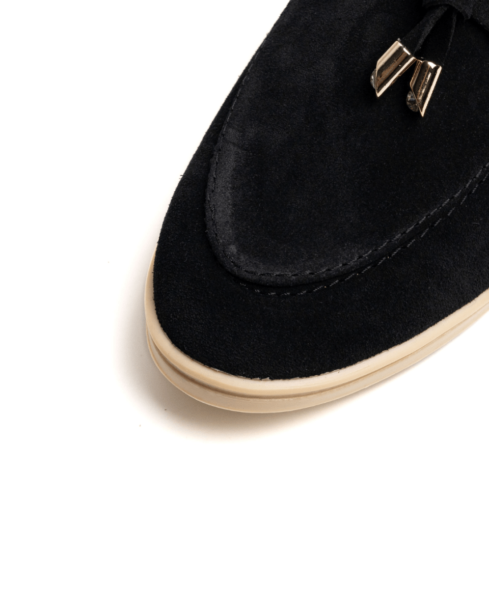 Estiva Noir Intense - Cosmos - Algerie