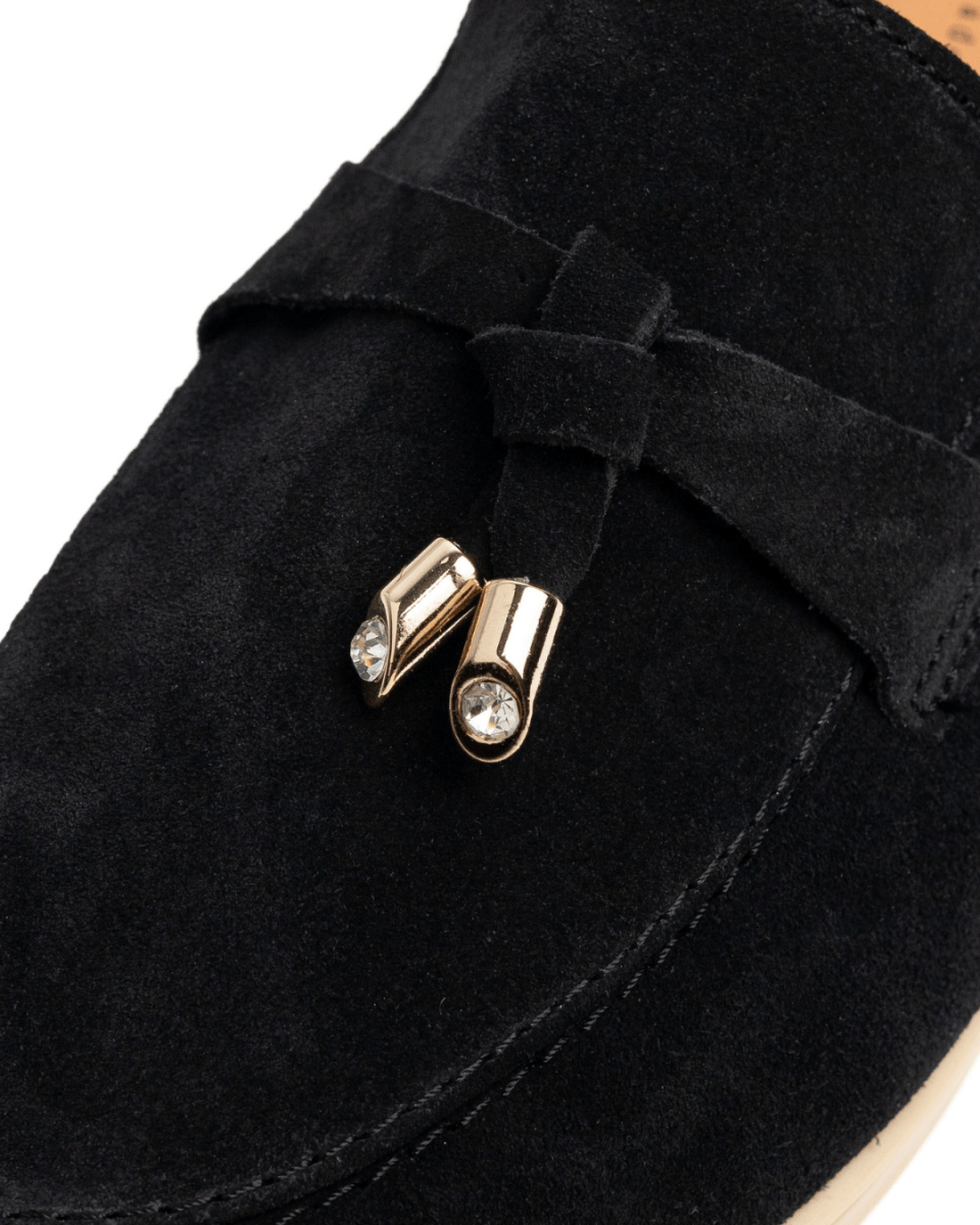 Estiva Noir Intense - Cosmos - Algerie