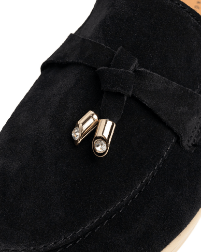 Estiva Noir Intense - Cosmos - Algerie