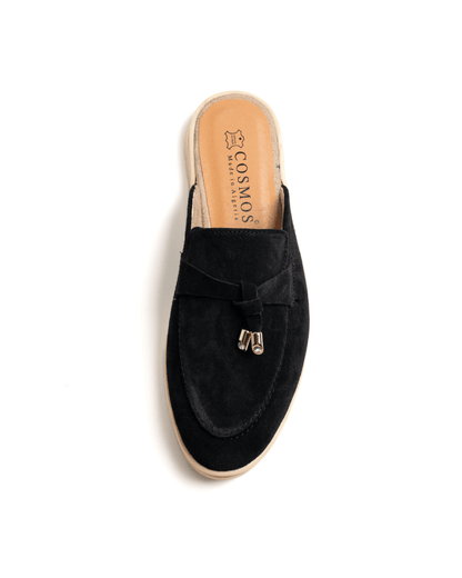 Estiva Noir Intense - Cosmos - Algerie