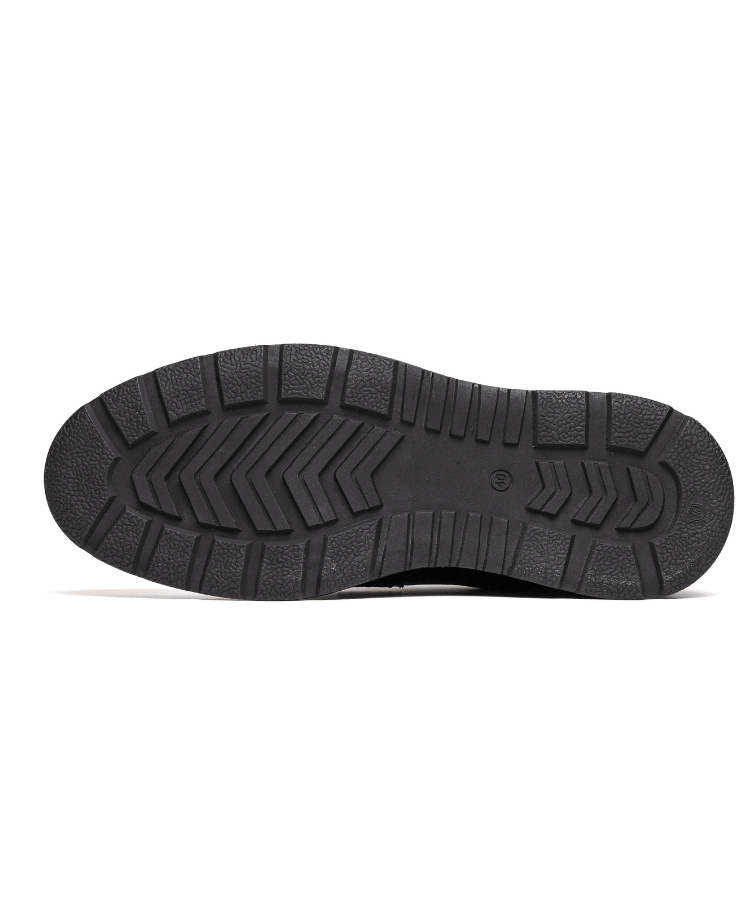 Explore V2 Marron - Cuir véritable - Cosmos - Algerie