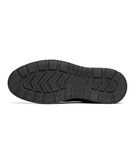 Explore V2 Marron - Cuir véritable - Cosmos - Algerie