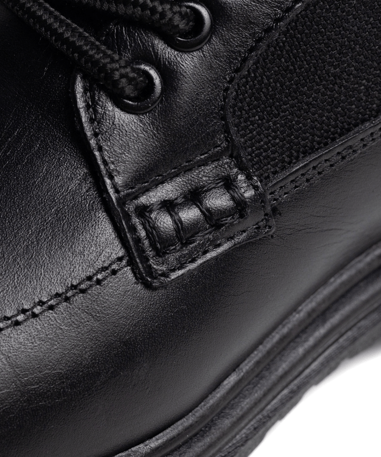 Explore V2 Noir - Cuir véritable - Cosmos - Algerie