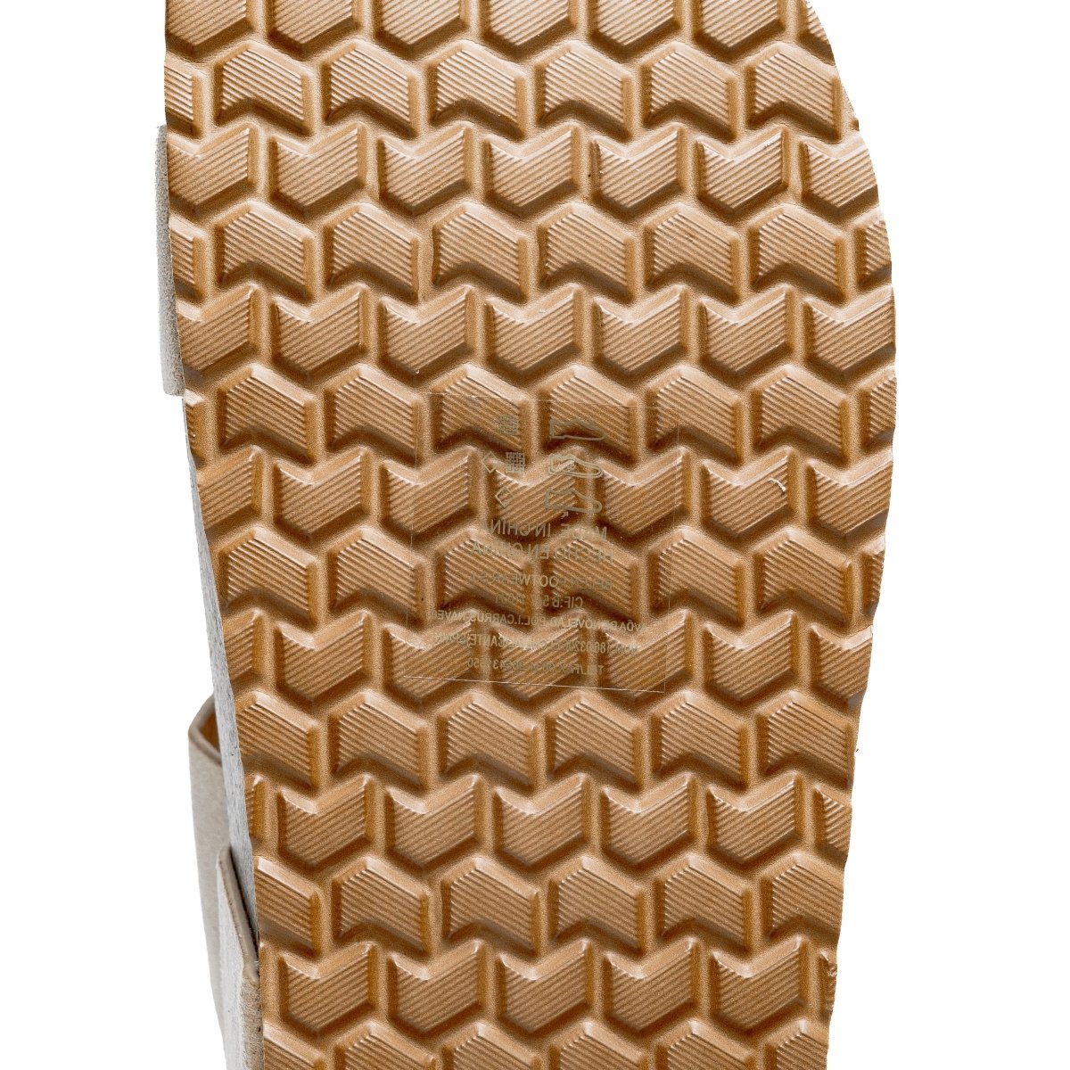 Image of Galvanize Beige - Cosmos-Algerie