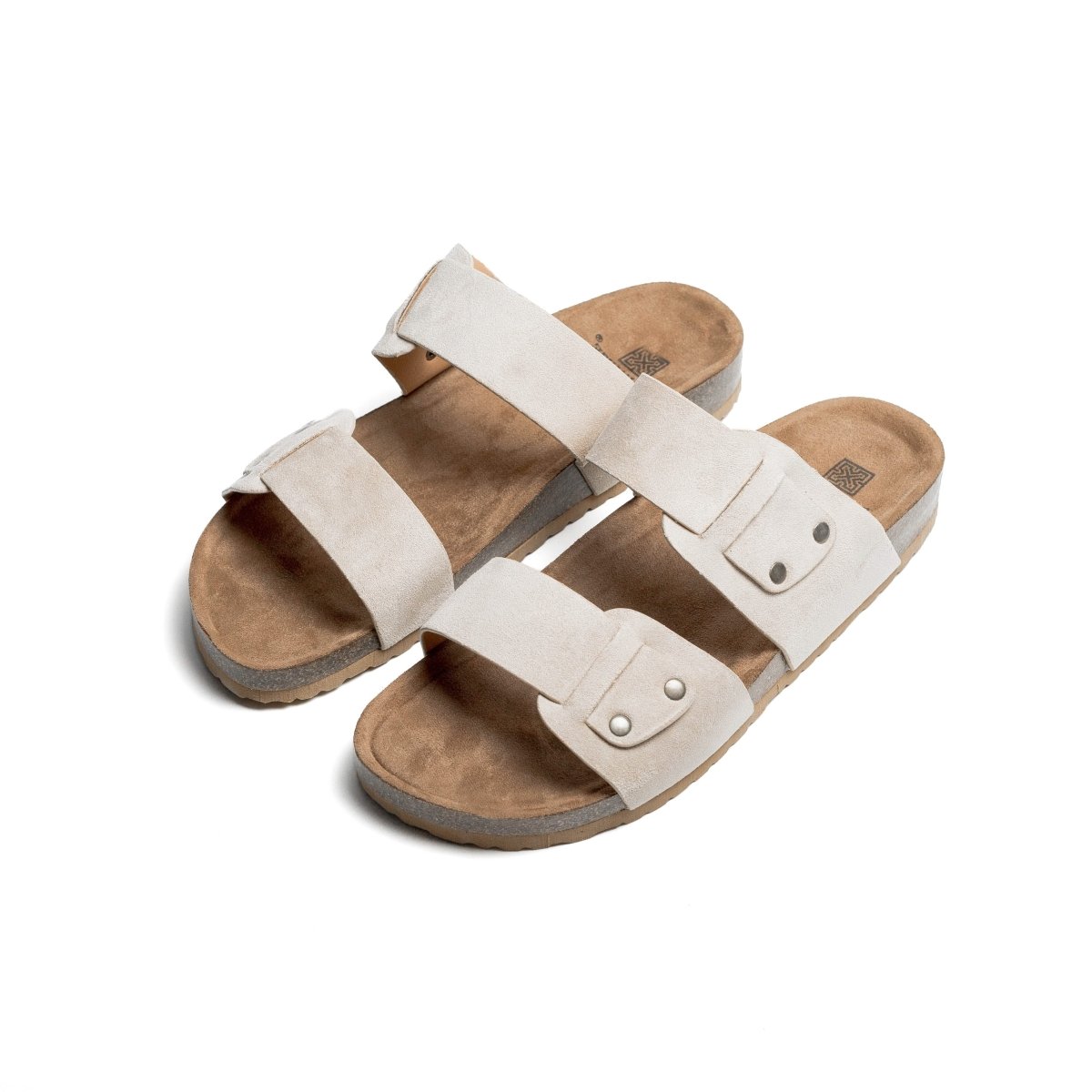 Image of Galvanize Beige - Cosmos-Algerie