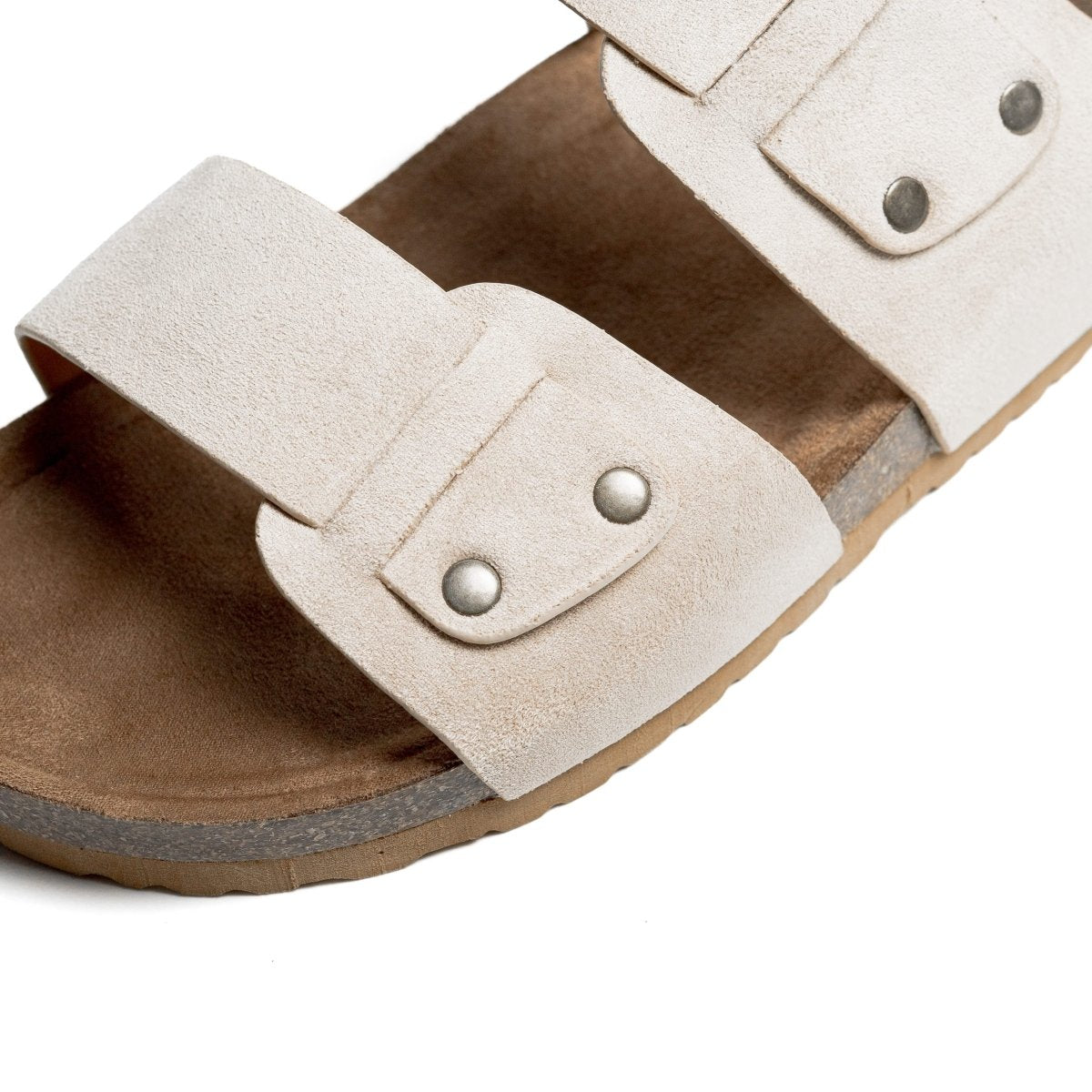 Image of Galvanize Beige - Cosmos-Algerie
