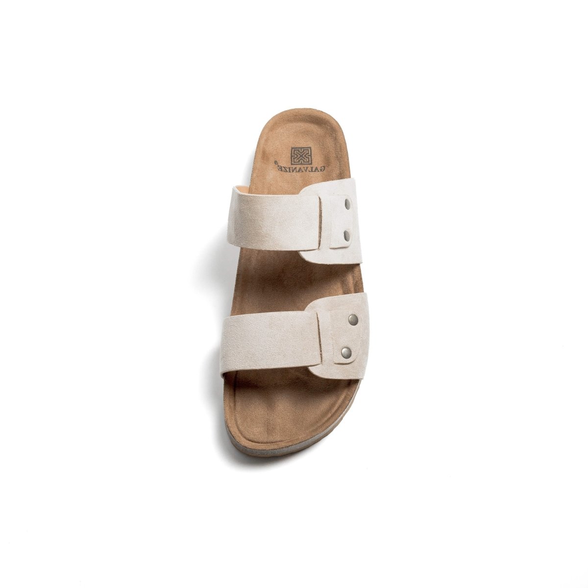 Image of Galvanize Beige - Cosmos-Algerie
