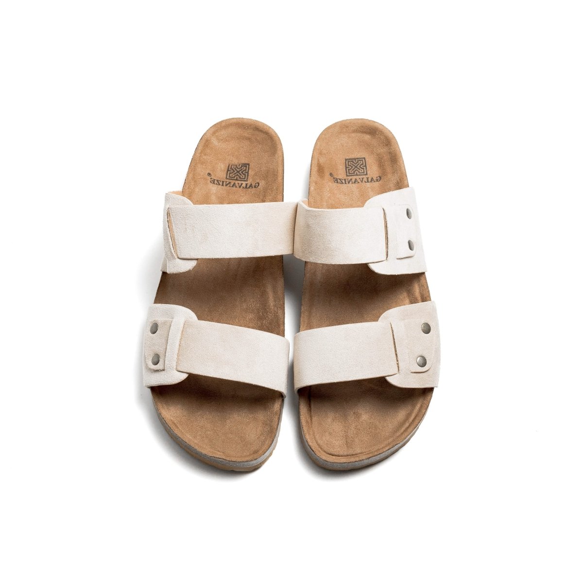 Image of Galvanize Beige - Cosmos-Algerie