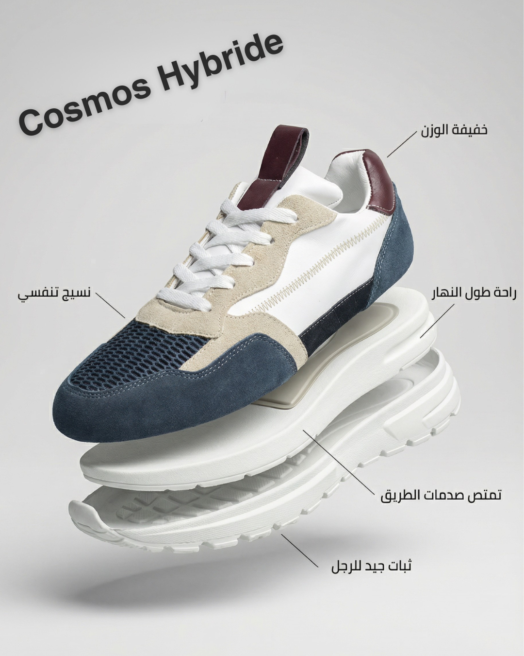 Cosmos-Algerie