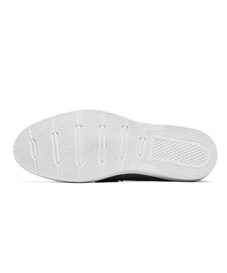 Loafers Napoli Gris Froid (Old Money) - Cosmos - Algerie