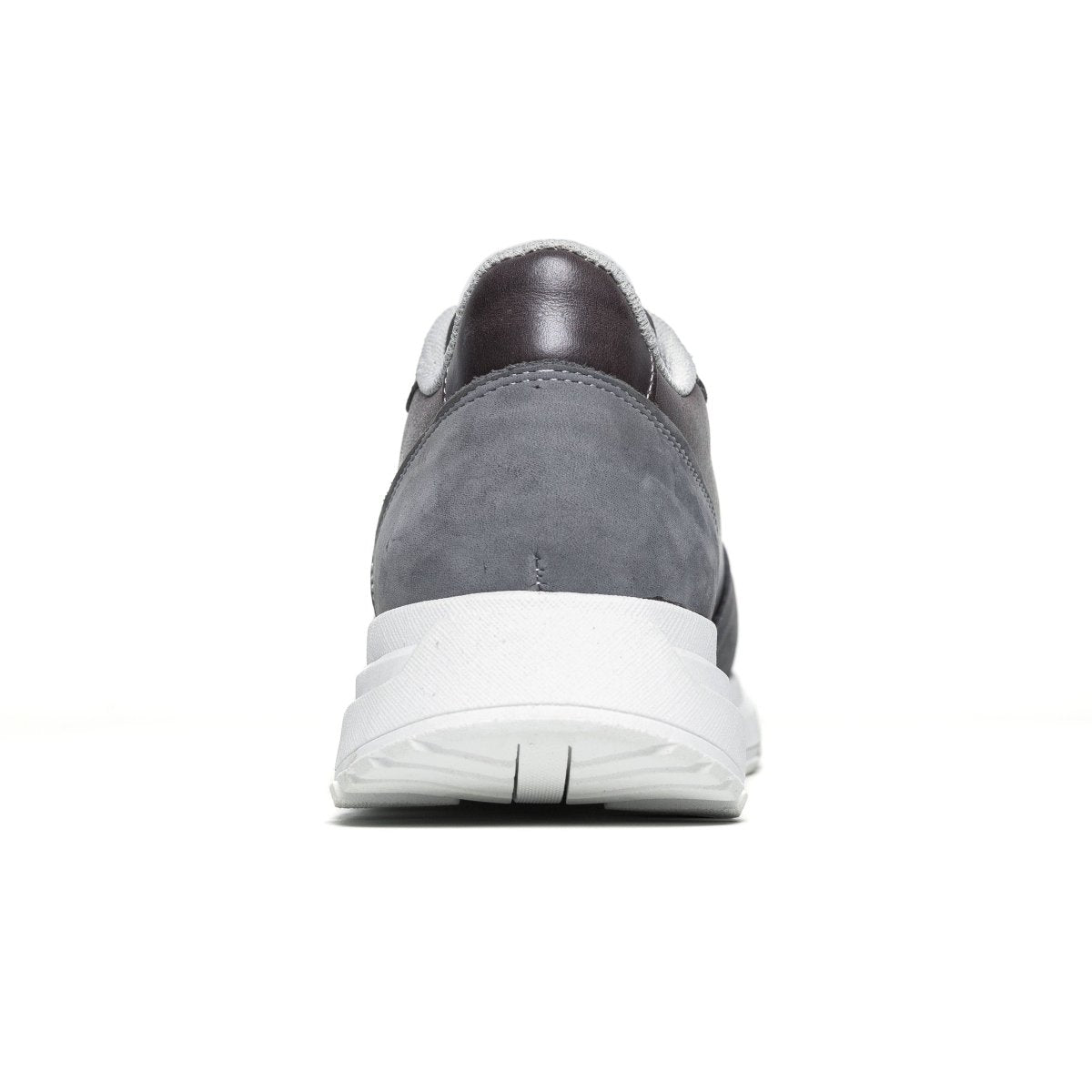 New era hybride Gris - Cuir Véritable - Cosmos - Algerie