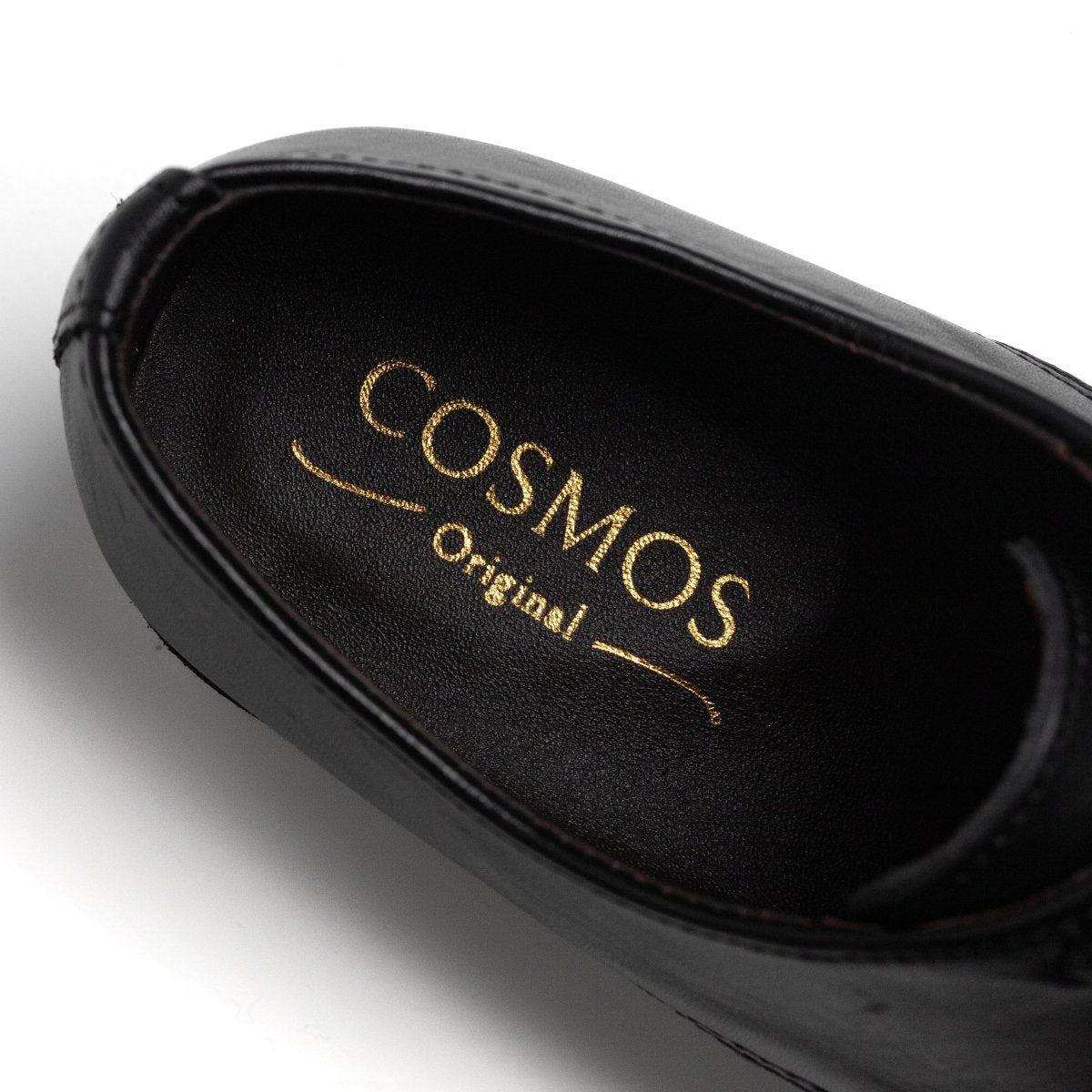 Richelieu - Cuir véritable - Cosmos - Algerie