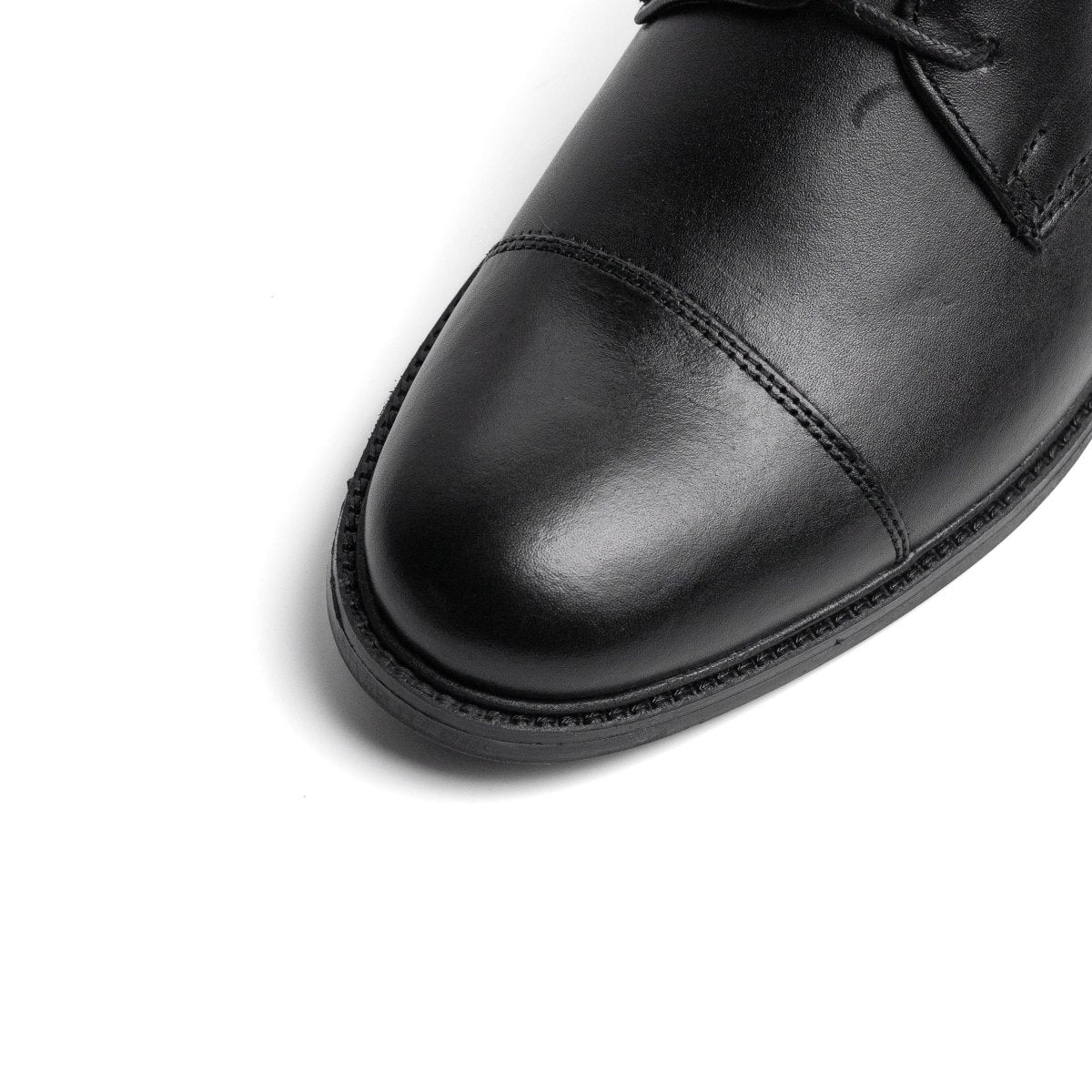 Richelieu - Cuir véritable - Cosmos - Algerie