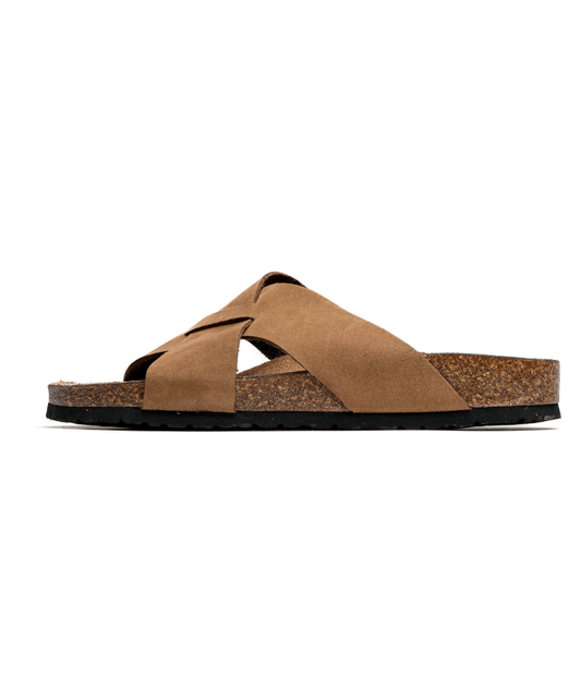 Rivera Marron – Cuir - Cosmos - Algerie