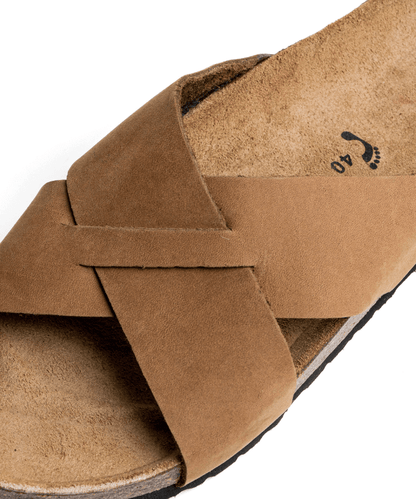 Rivera Marron – Cuir - Cosmos - Algerie