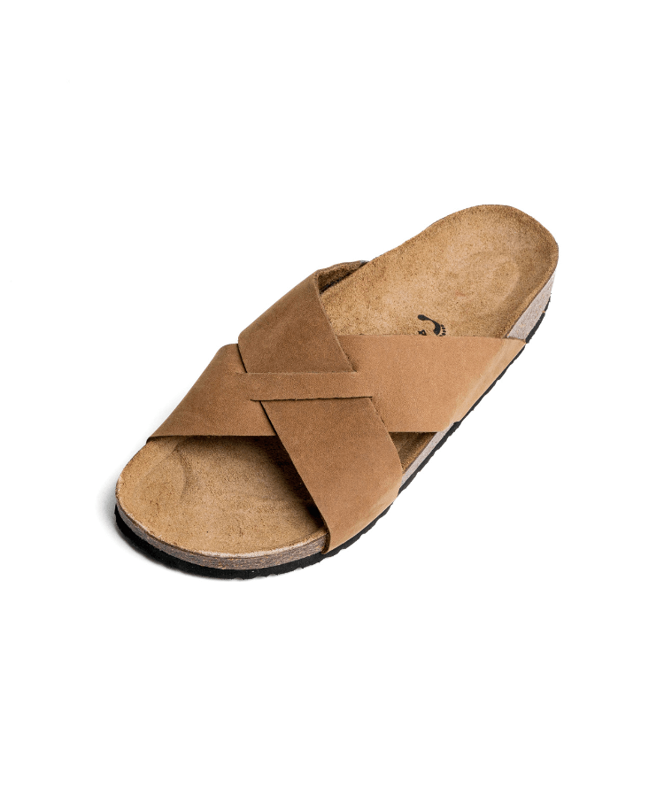 Rivera Marron – Cuir - Cosmos - Algerie