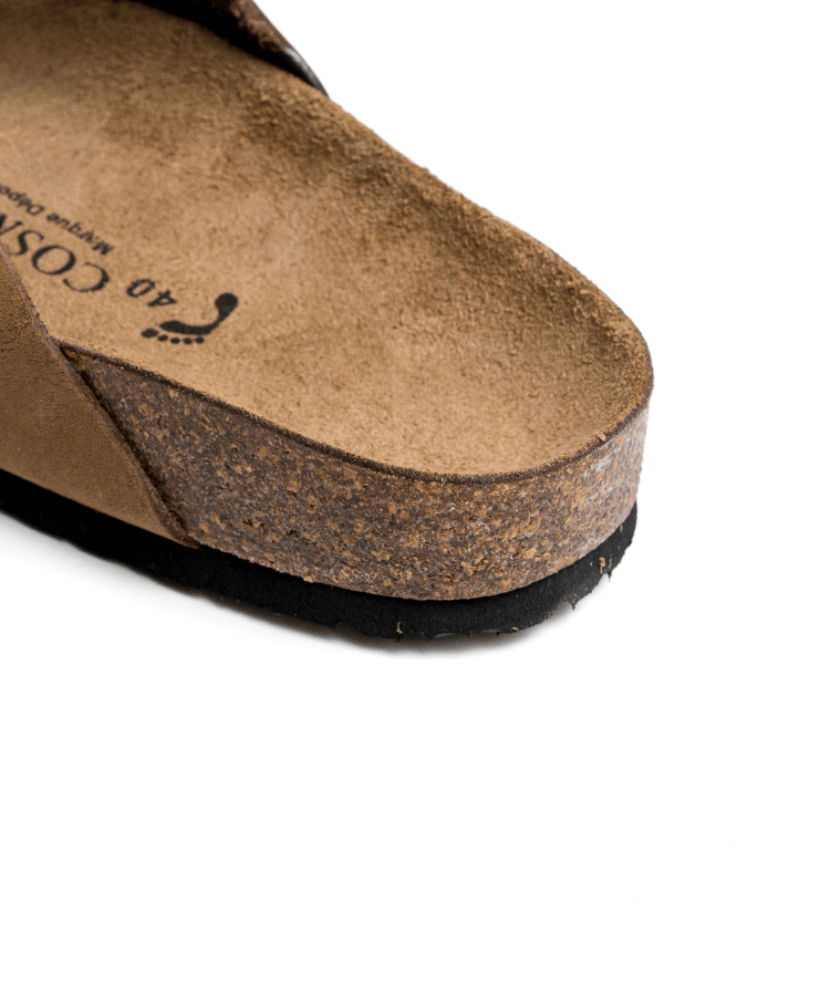 Image of Rivera Marron – Cuir - Cosmos - Algerie