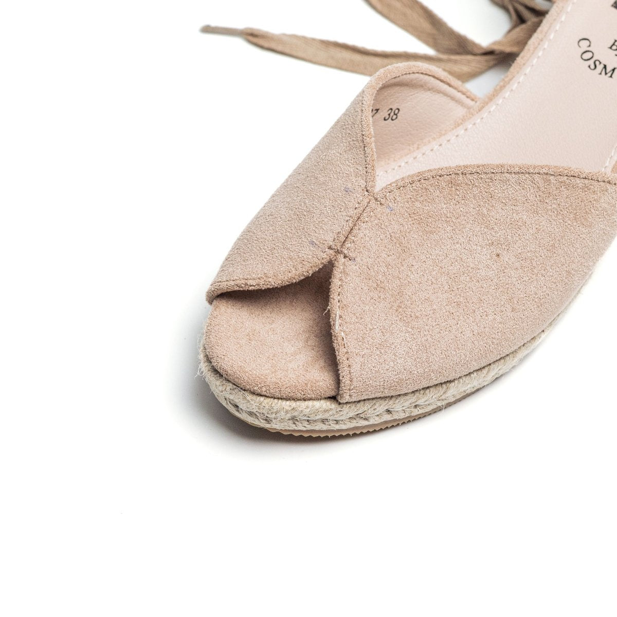 Sandale Cosmos B.U.T - Beige - Cosmos - Algerie