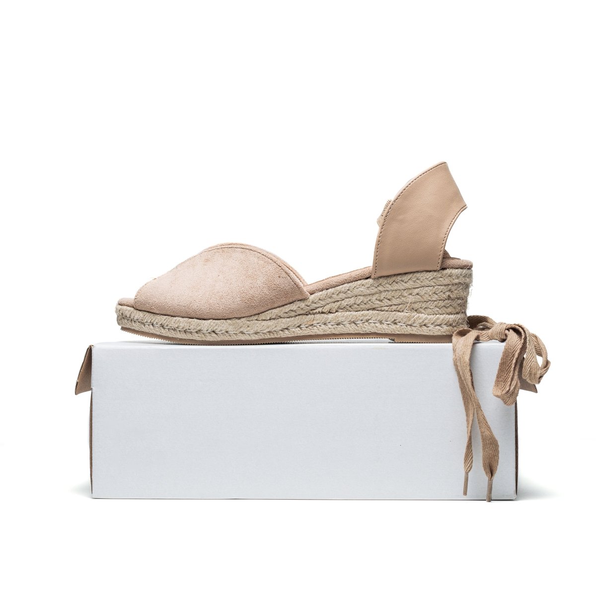 Image of Sandale Cosmos B.U.T - Beige - Cosmos - Algerie