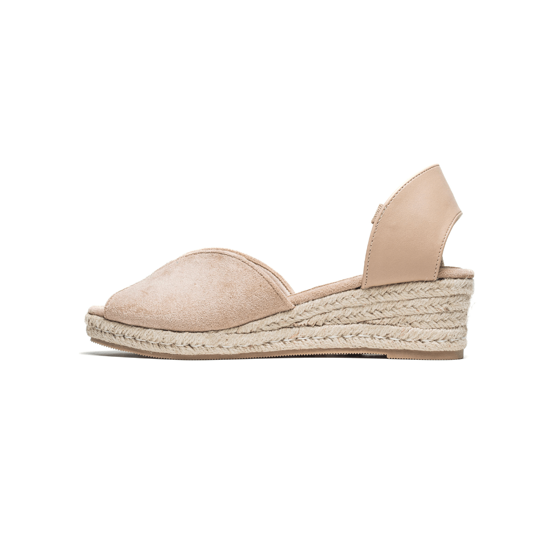 Image of Sandale Cosmos B.U.T - Beige - Cosmos - Algerie