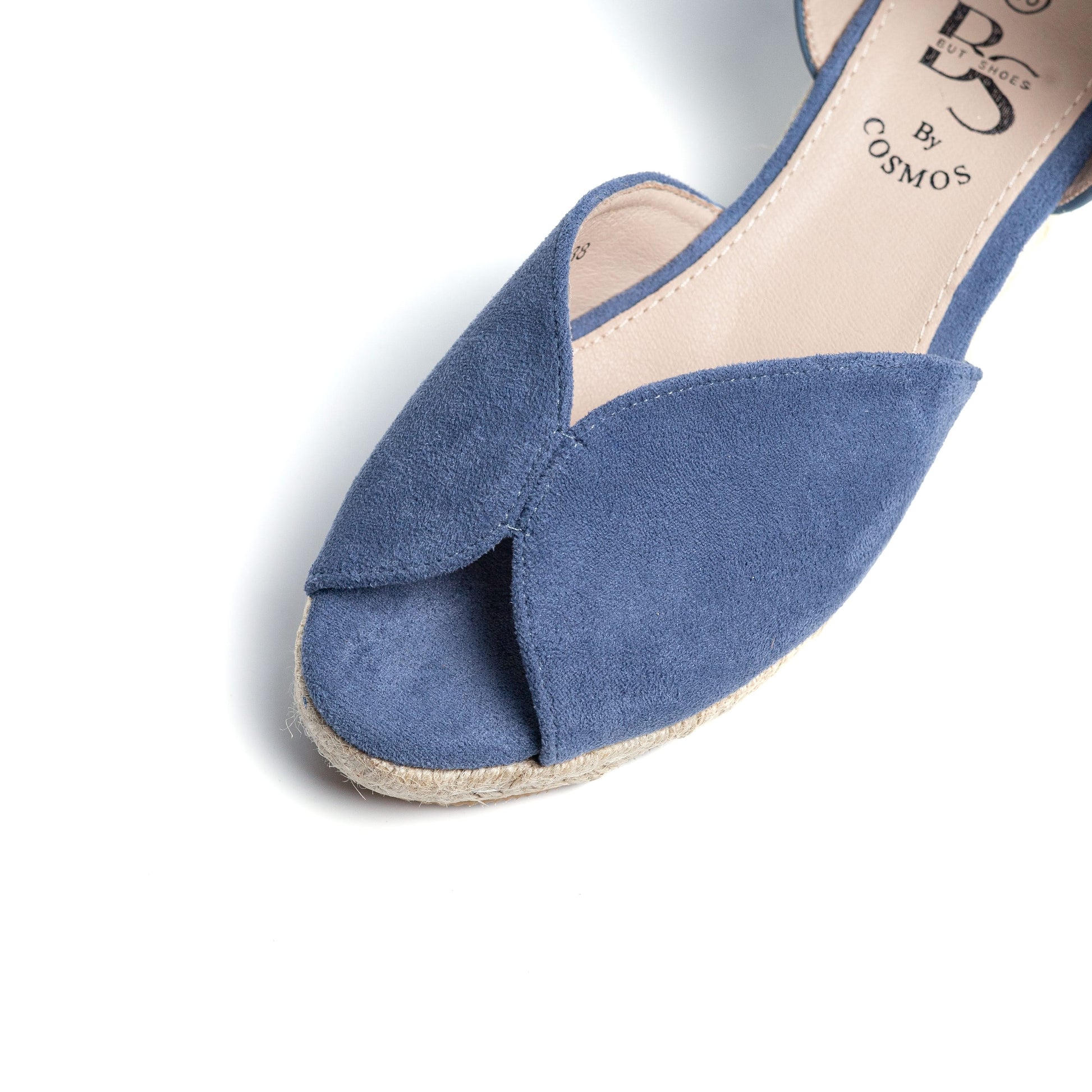 Sandale Cosmos B.U.T - Bleu - Cosmos - Algerie