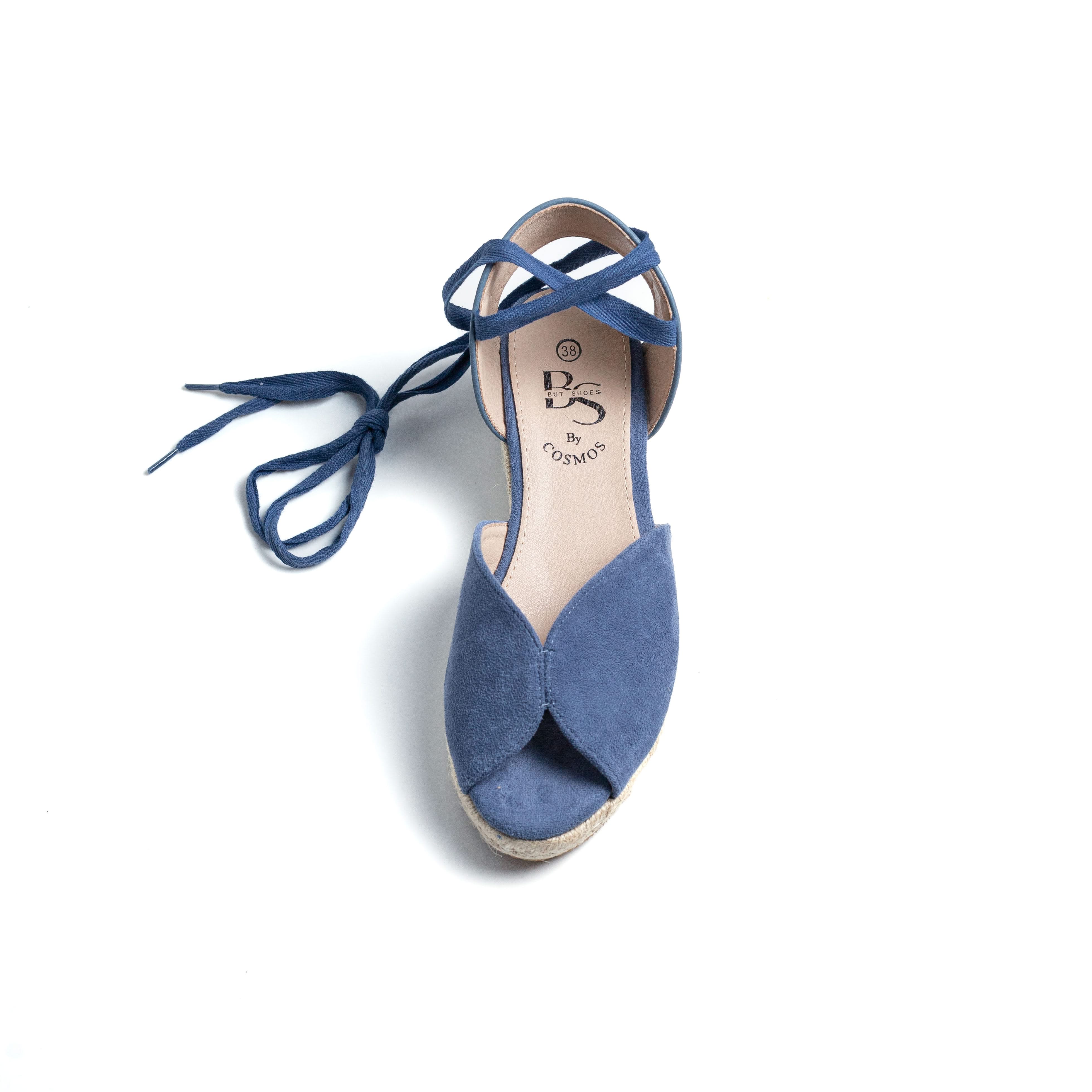 Image of Sandale Cosmos B.U.T - Bleu - Cosmos - Algerie