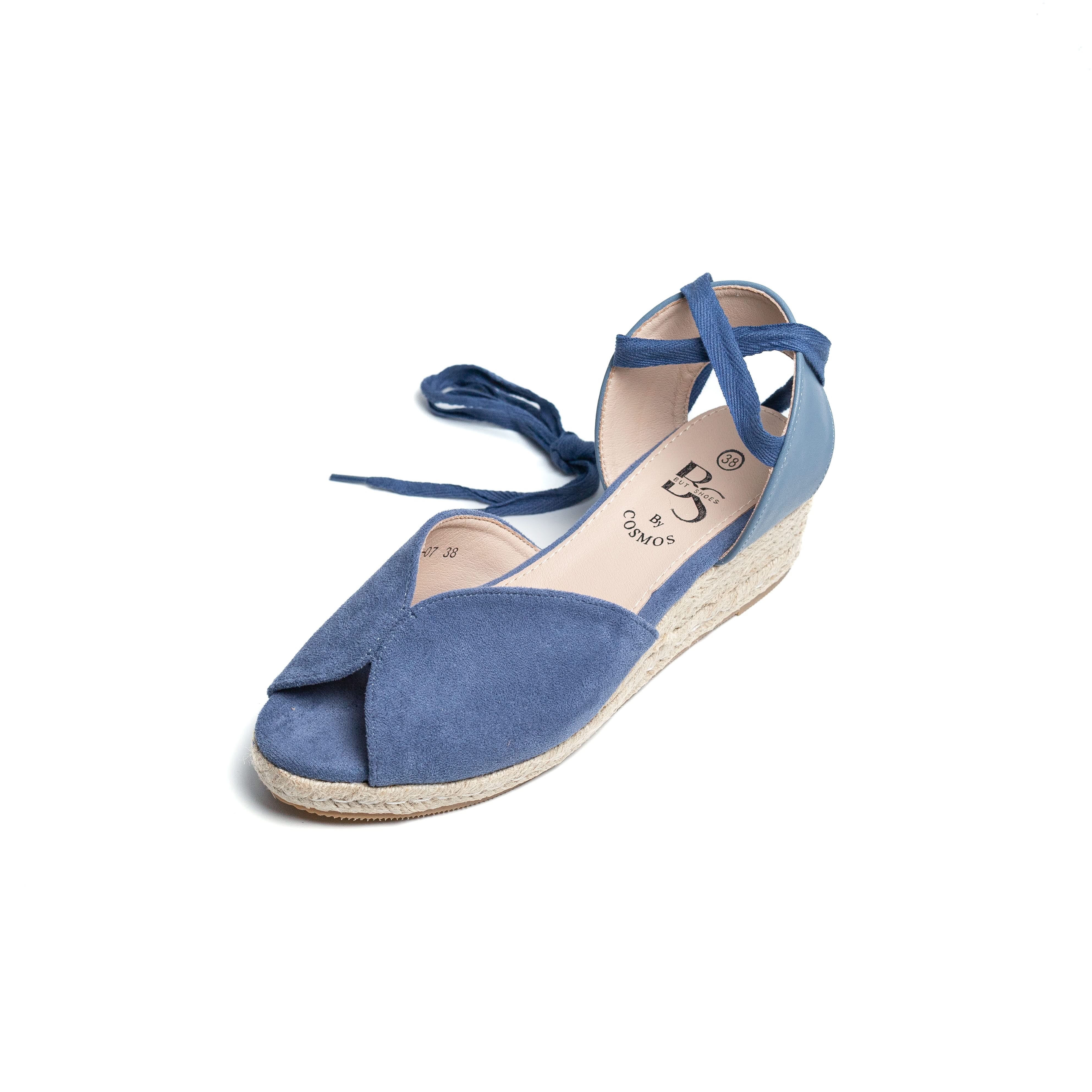Image of Sandale Cosmos B.U.T - Bleu - Cosmos - Algerie