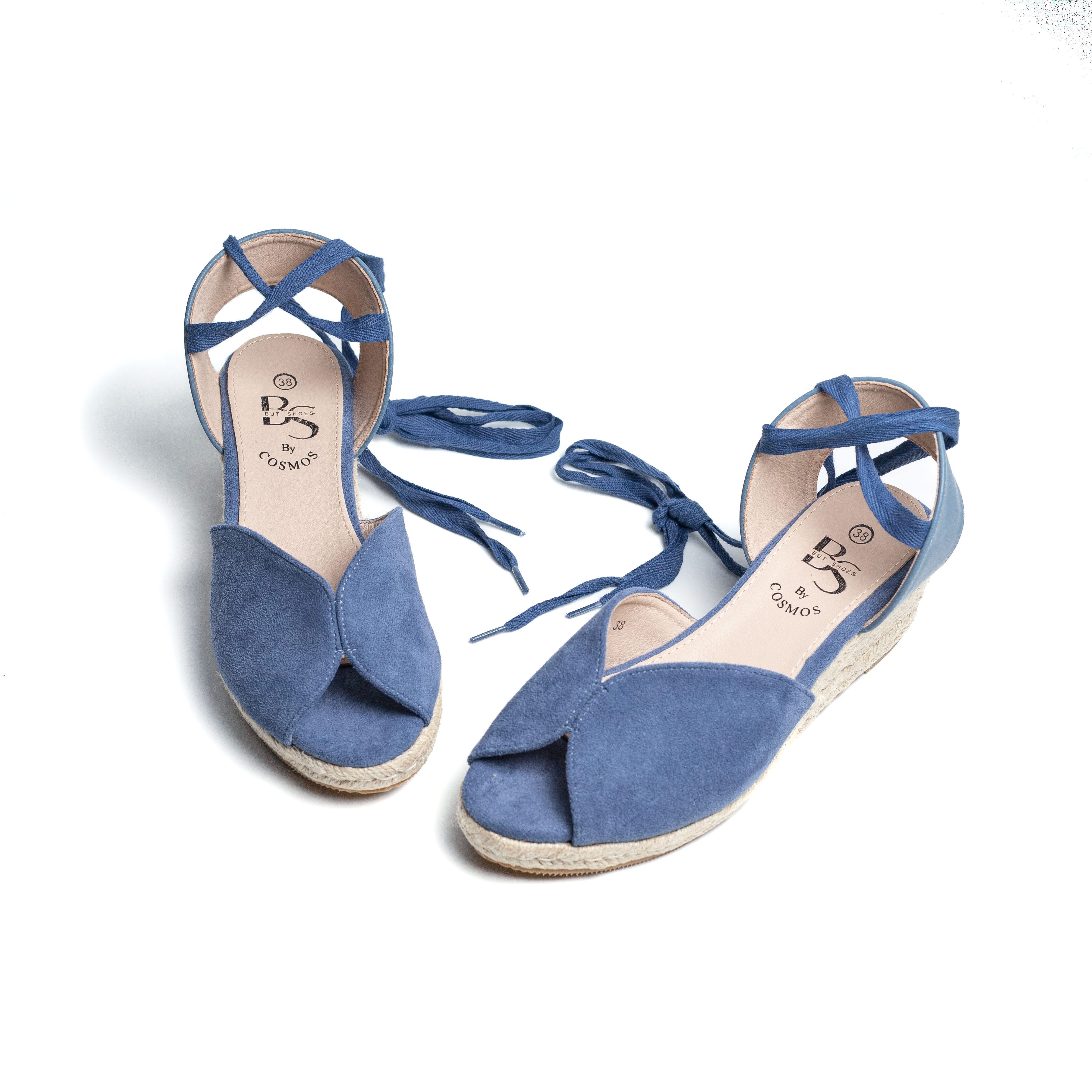 Image of Sandale Cosmos B.U.T - Bleu - Cosmos - Algerie