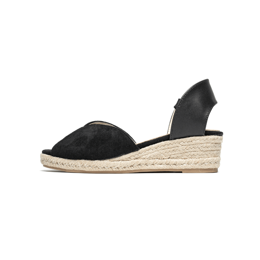 Sandale Cosmos B.U.T - Noir - Cosmos - Algerie