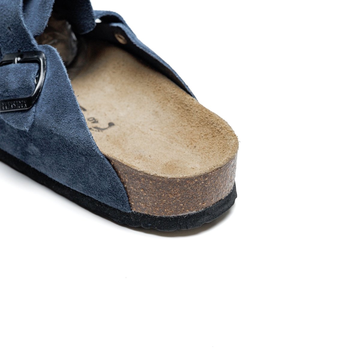 Stanford Premium Bleu (Cuir véritable) - Cosmos-Algerie